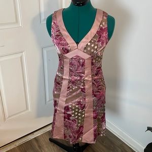 Beautiful Valentine’s Day dress